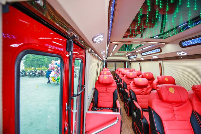 Halong Excursion Cruise with Kayaking, Swimming & Cave Visit - Ti Top Island for swimming or the hilltop view