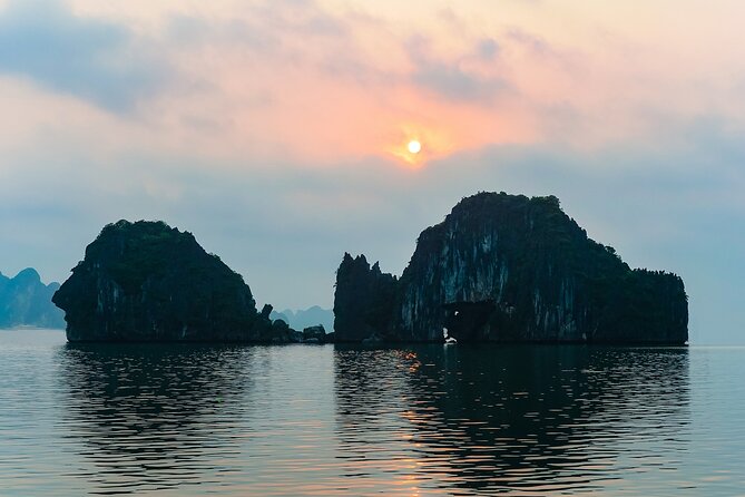 Halong Fantasea Cruise - 2 Days 1 Night - What the $149.89 price really covers