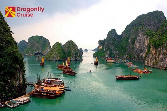 Halong Islands, Cave, Kayak, Bamboo Day Tour w Dragonfly Cruise - Emma’s role in a tightly timed day