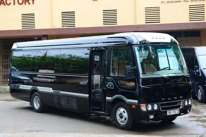 Halong Luxury Cruise Full Day Tour from Hanoi: All Inclusive - The real value of a $69 Halong Bay day