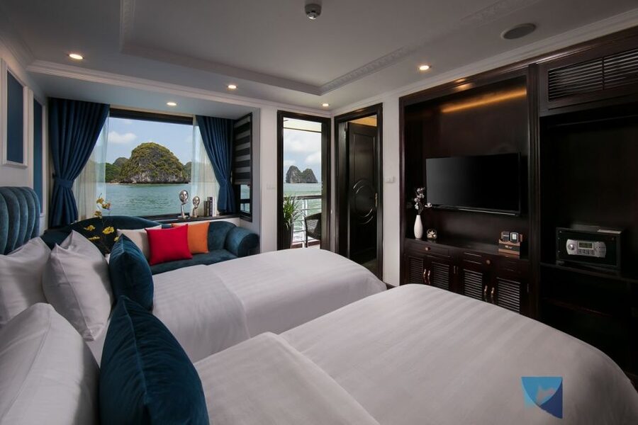 Hanoi: 3-Day Ha Long/Lan Ha Bay Cruise with Private Balcony - Who Will Enjoy This Cruise Most