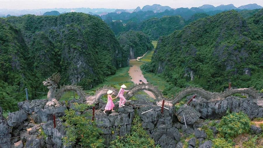 Hanoi: 3-Day Ninh Binh, Ha Long & Bai Tu Long Cruise UNESCO - Should you book it?