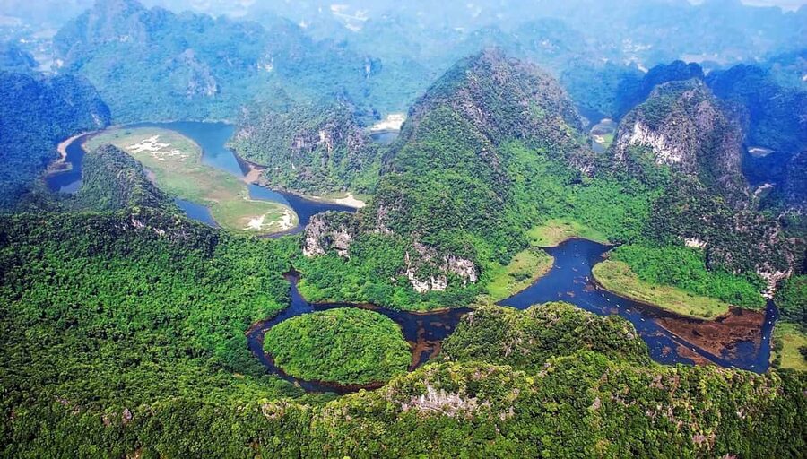 Hanoi: 3-Day Ninh Binh, Ha Long & Bai Tu Long Cruise UNESCO - What the $261 price really buys you