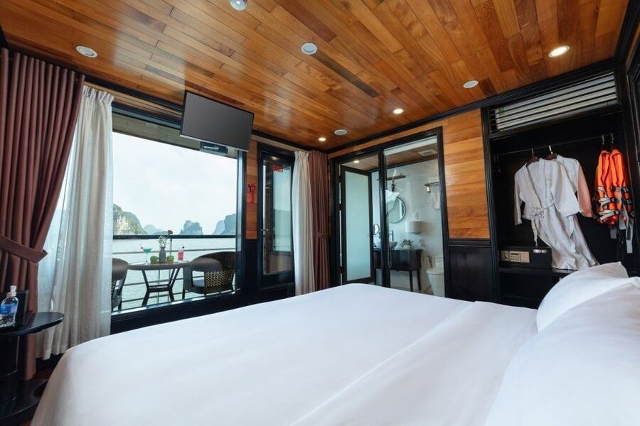 Hanoi: 3-Day Ninh Binh, Ha Long, & Lan Ha Bay 5-Star Cruise - Key Points Before You Book
