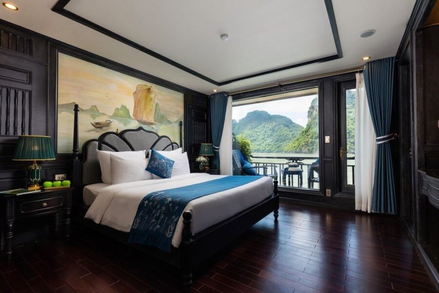 Hanoi: 3-Day Ninh Binh, Ha Long, & Lan Ha Bay 5-Star Cruise - Kayaking, Swimming, and the Cave Choice