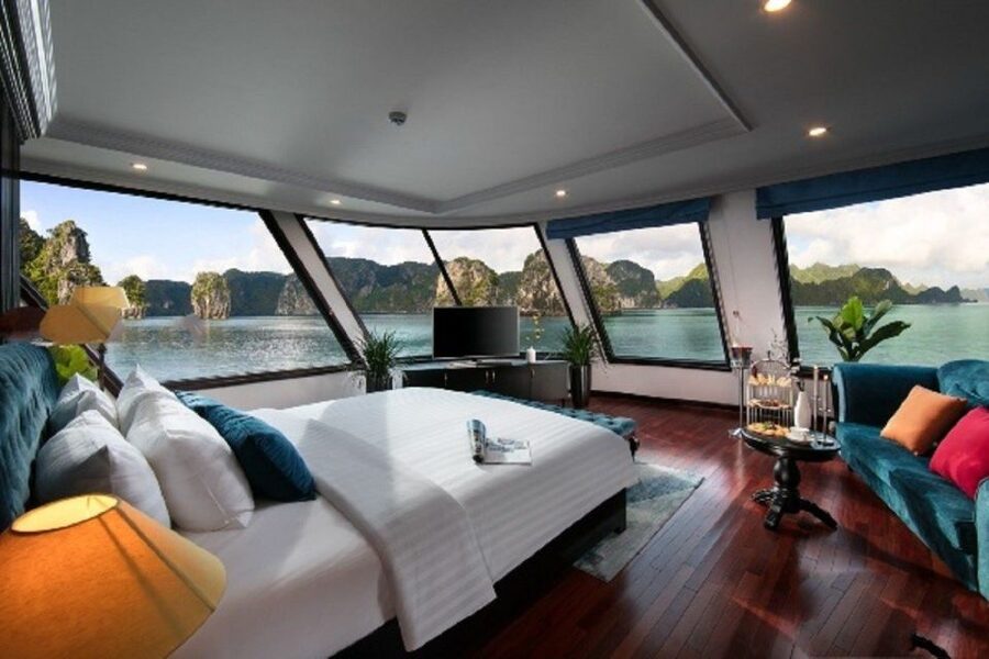 Hanoi: 3-Day Ninh Binh, Ha Long, & Lan Ha Bay 5-Star Cruise - What the $313 Price Really Buys You
