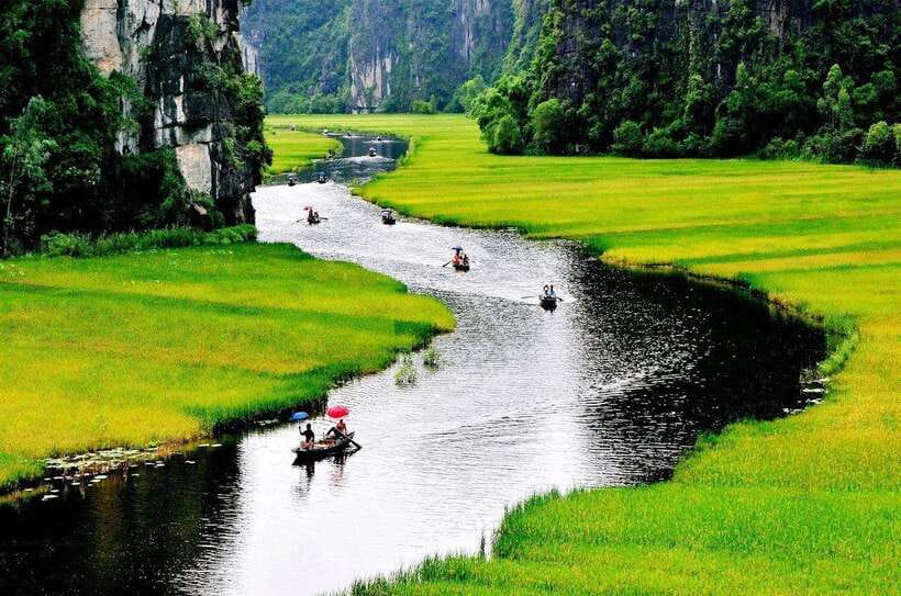Hanoi: 3-Day Ninh Binh, Ha Long, & Lan Ha Bay Luxury Cruise - Should you book it?