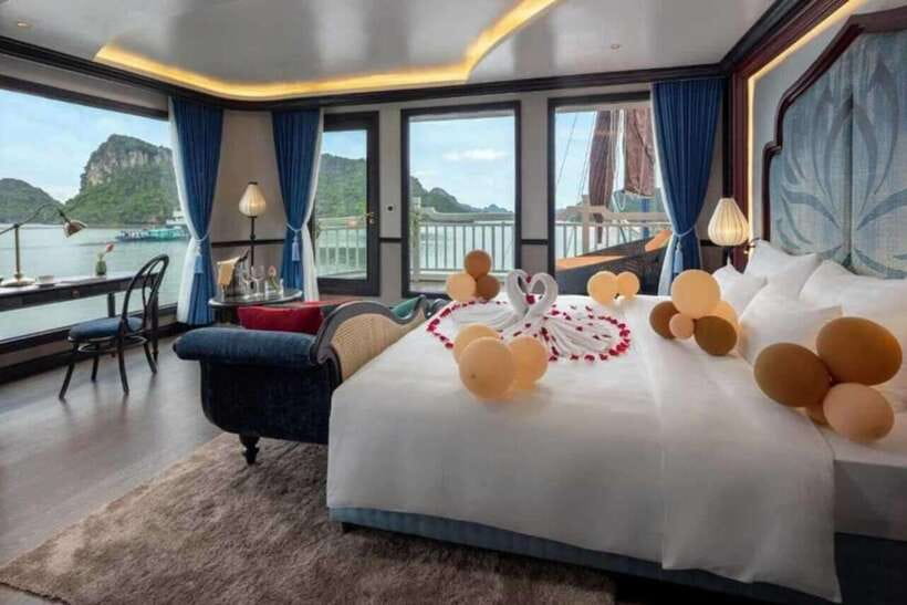 Hanoi: 3-Day Ninh Binh, Ha Long, & Lan Ha Bay Luxury Cruise - Why this route works for a short Vietnam trip