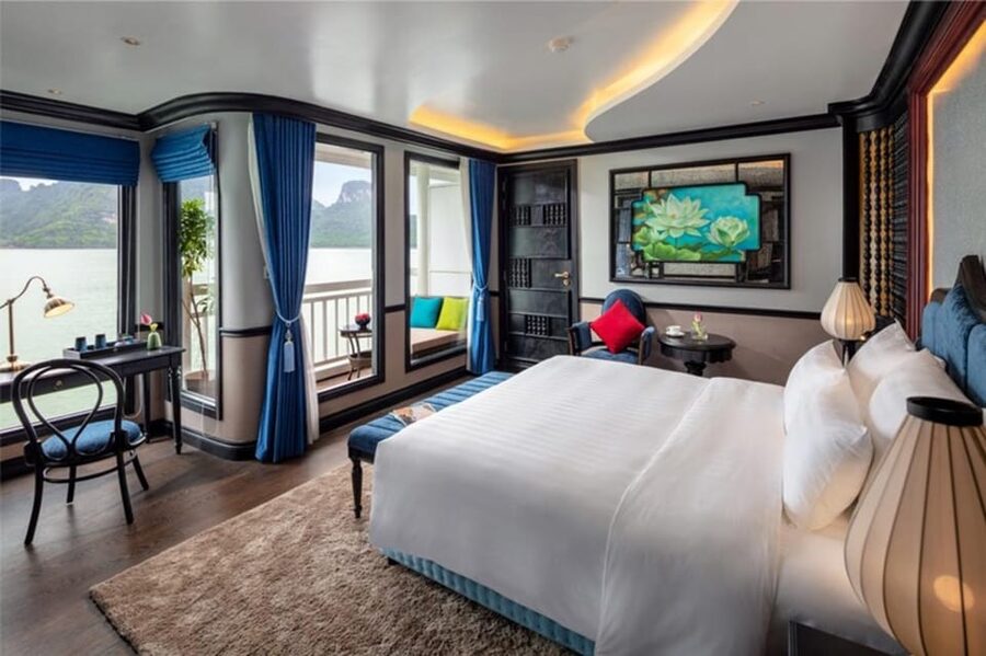 Hanoi: 3-Day Ninh Binh, Ha Long, & Lan Ha Bay Luxury Cruise - Who should choose this itinerary?