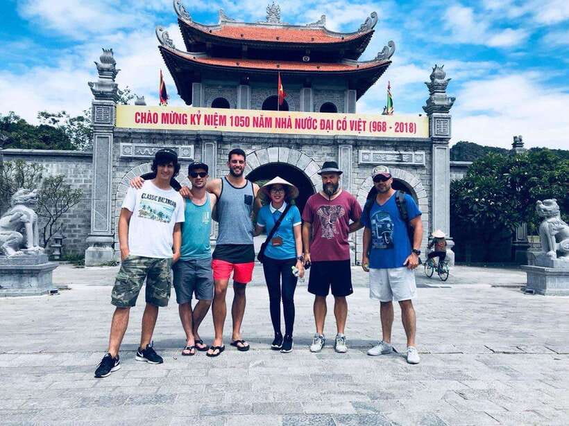 Hanoi: 3-Day Ninh Binh, Ha Long, & Lan Ha Bay Luxury Cruise - Practical packing advice