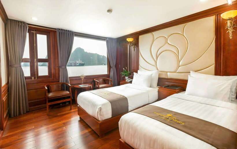 Hanoi: 3-Day Ninh Binh, Ha Long, & Lan Ha Bay Luxury Cruise - Day 1: Hoa Lu, Tam Coc, and the climb at Mua Cave
