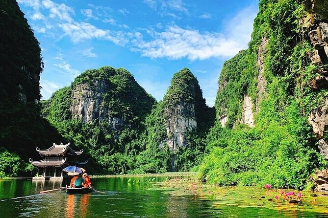 Hanoi: 3-Day Ninh Binh Trip and Ha Long Bay 4-Star Cruise - Why this pairing works from Hanoi