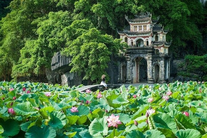 Hanoi: 3-Day Ninh Binh Trip and Ha Long Bay 4-Star Cruise - Who will get the most from this three-day tour
