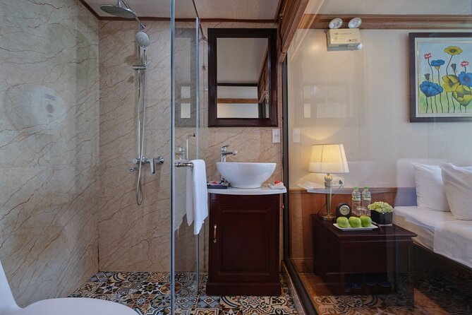 Hanoi: 3-Day Ninh Binh Trip and Ha Long Bay 4-Star Cruise - Practical advice before you reserve