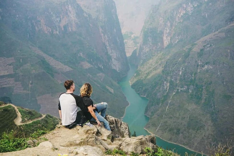 Hanoi: 4-Day Ha Giang Loop Jasmine Tour - Why the Ha Giang Loop works so well in four days