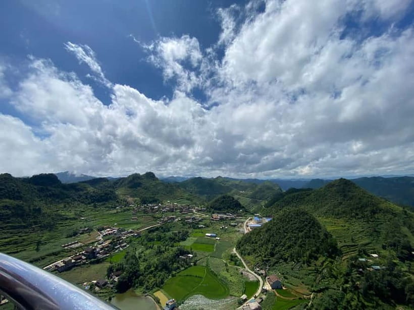 Hanoi: 4-Day Ha Giang Loop Jasmine Tour - Day 3: Meo Vac to Du Gia, 120 kilometers