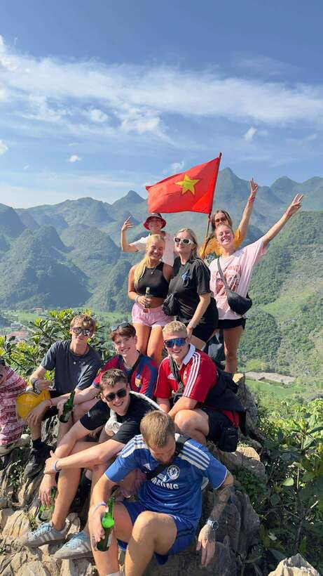 Hanoi: 4-Day Ha Giang Loop Jasmine Tour - What the $266 price really includes