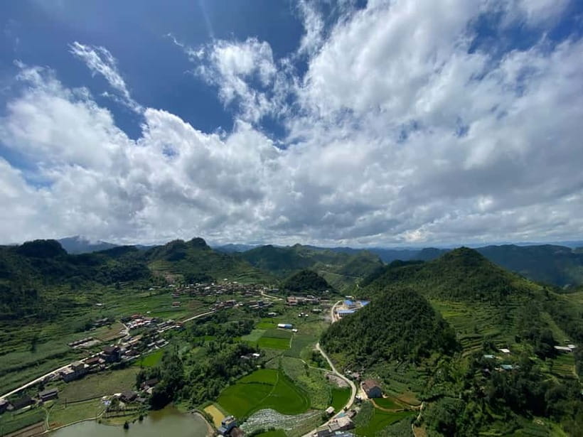 Hanoi: 4-Day Ha Giang Loop Jasmine Tour - Night 1: Hanoi to Ha Giang by overnight bus