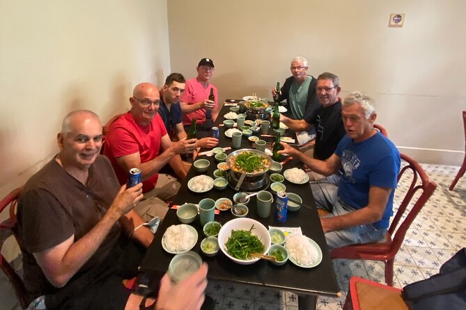 Hanoi: 7 Tasting Street Food Walking Tour and Train Street - Food Quality, Cleanliness, and Dietary Needs