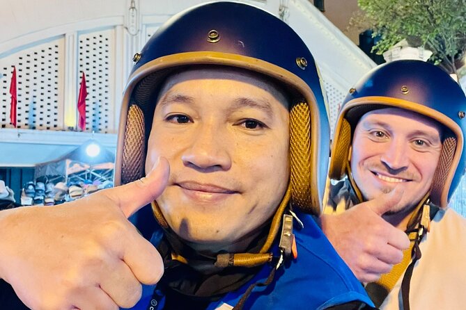 Hanoi After Dark Vespa Tour (4 hours): Street Food & Night Vibes - Truc Bach and Hanoi’s many kinds of pho