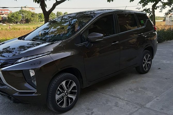 Hanoi Airport and Hanoi City Private Transfer - A low-cost start to Hanoi