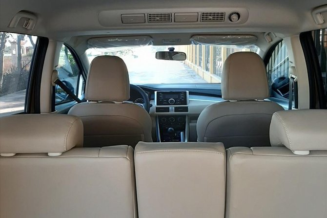 Hanoi Airport and Hanoi City Private Transfer - Who will get the most from this transfer