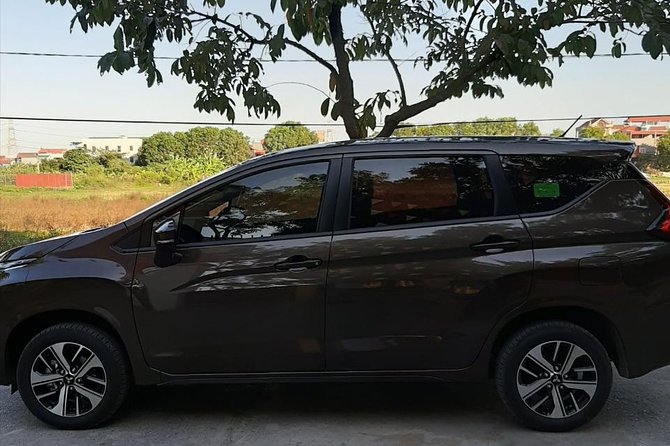 Hanoi Airport and Hanoi City Private Transfer - Cancellation and booking details worth noting