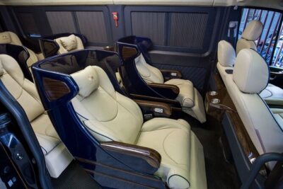 Hanoi Airport Pick-up (Private Ride From Hanoi Airport to Hotels)