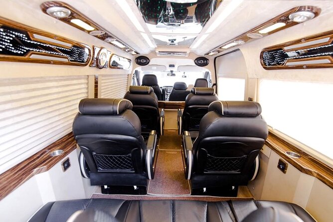 Hanoi Airport Pick-up (Private Ride From Hanoi Airport to Hotels) - Communication is the make-or-break detail