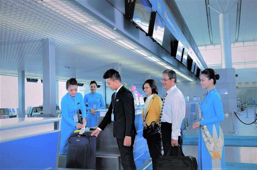Hanoi Airport: Premium Fast Track Immigration Assistance - Key points at a glance
