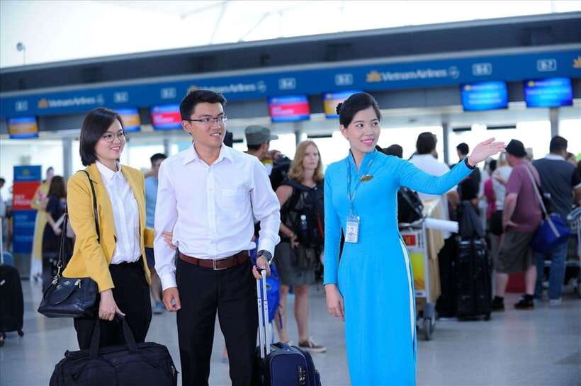 Hanoi Airport: Premium Fast Track Immigration Assistance - Why Noi Bai fast track can be worth $47