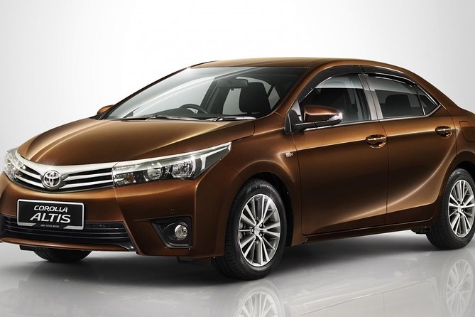 Hanoi Airport Private Arrival Transfer - Key details before you book