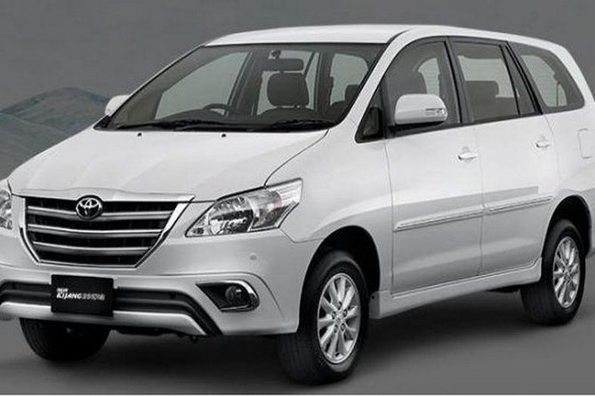 Hanoi Airport Private Arrival Transfer - What happens after you land