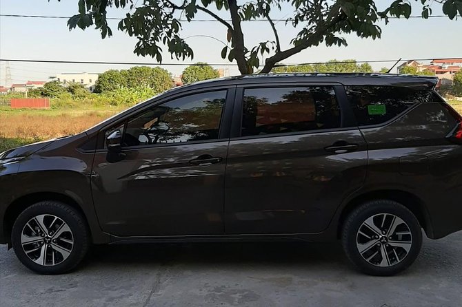 Hanoi Airport Private Arrival Transfer - Why the fixed price matters in Hanoi