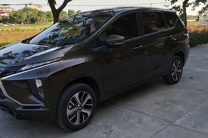 Hanoi Airport Private Arrival Transfer - Safety, comfort, and the private-car advantage