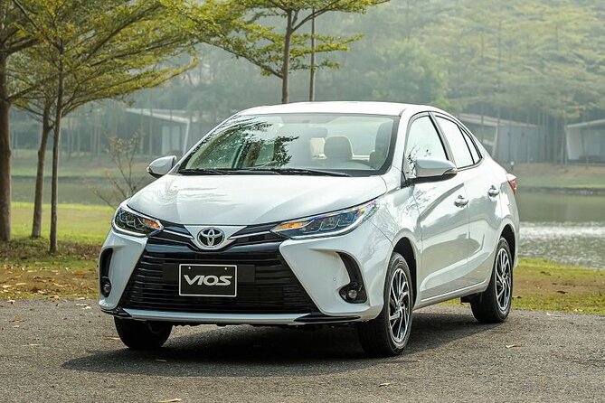 Hanoi Airport Private Pickup Service ( From Airport > City ) - Finding your driver at the airport