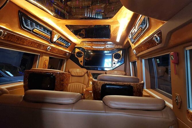 Hanoi Airport See-off (Private Ride from Hotels to Hanoi Airport) - Key points before you book