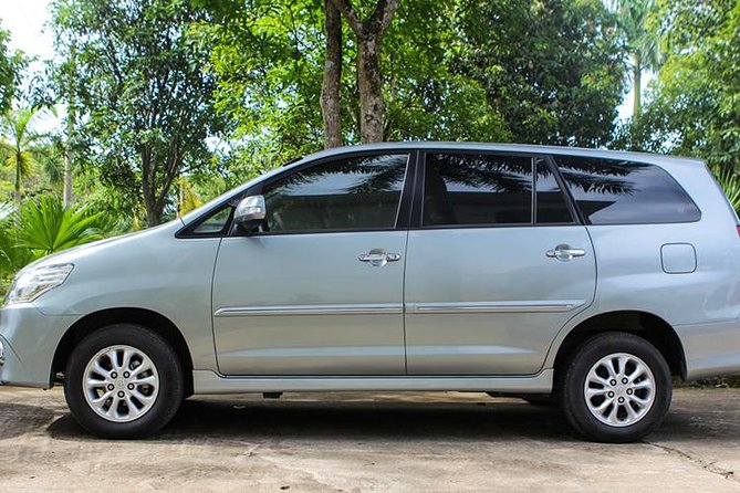 Hanoi Airport See-off (Private Ride from Hotels to Hanoi Airport) - Price and value for different groups