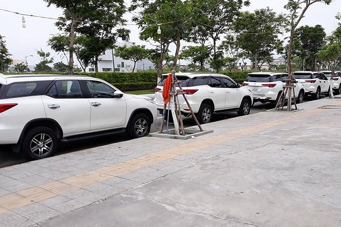 Hanoi Airport See-off (Private Ride from Hotels to Hanoi Airport) - When this transfer makes the most sense