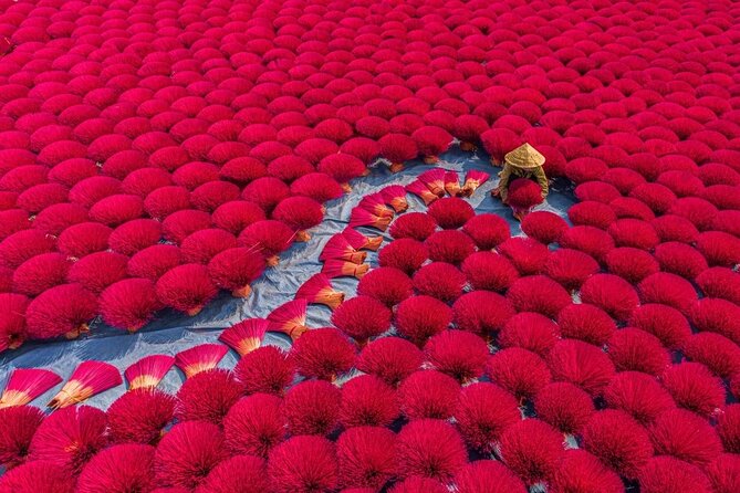 Hanoi All in One Full Day Sightseeing Tour - Five things to know before booking