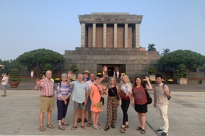 Hanoi All-In-One Tour: Highlights & Train Street & Culture & Fun - Why this four-hour Hanoi route works