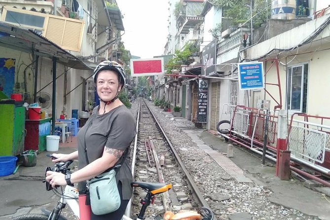 Hanoi: Amazing Morning with Bicycle - All Inclusive - What $46.16 includes and what it does not