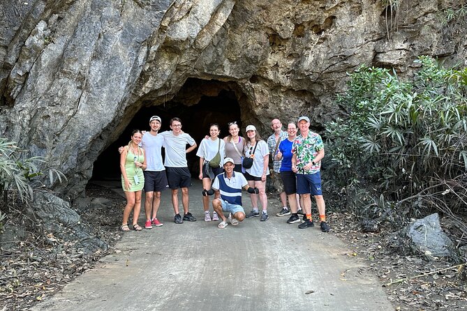 Hanoi/Cat Ba: Full day CatBa National Park - LanHa Bay Adventure - Viet Hai Village, home cooking, and a slower look at island life