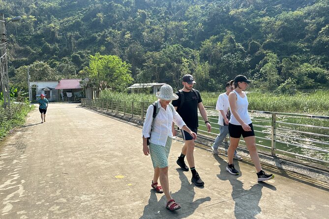 Hanoi/Cat Ba: Full day CatBa National Park - LanHa Bay Adventure - Who should book this Cat Ba day tour?