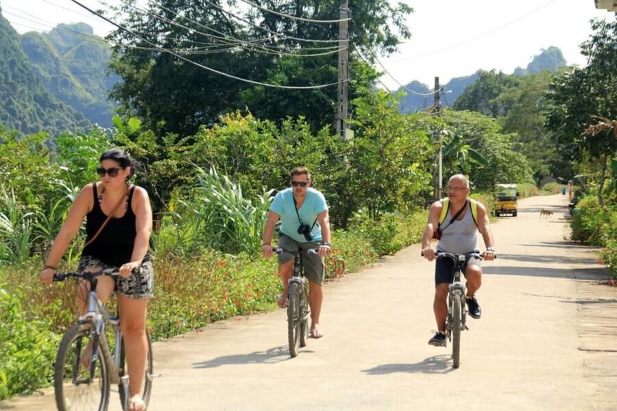 Hanoi: Cat Ba Island & Lan Ha Bay Day Trip Cruise with Lunch - What the $59 price really buys you