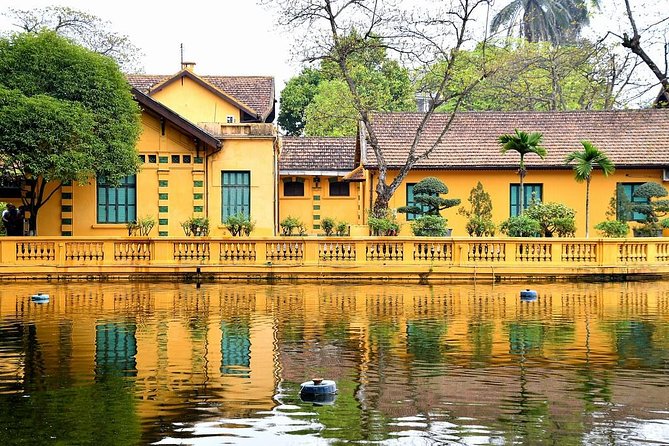 Hanoi City 1 Day Tour - Who Should Book This Tour