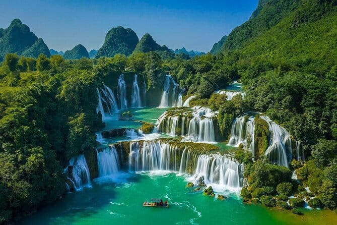 Hanoi City Half-day Jeep Tour: Hanoi Food, Culture, Sight and Fun - Finishing with Hanoi food and egg coffee