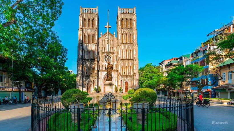 Hanoi City Half Day - The City Contains Cultural Beauty - Key points at a glance