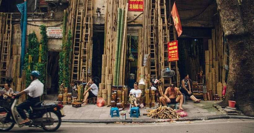 Hanoi City Half Day - The City Contains Cultural Beauty - Opera House, cathedral, and the French-era city