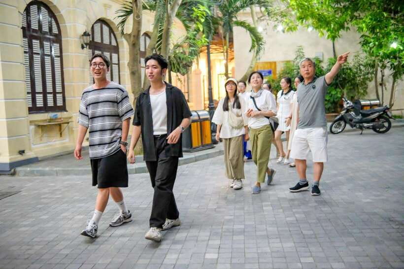 Hanoi: City Highlights Tour with Train Street & Hidden Gems - Timing, clothing, and comfort